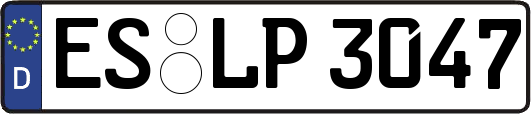 ES-LP3047