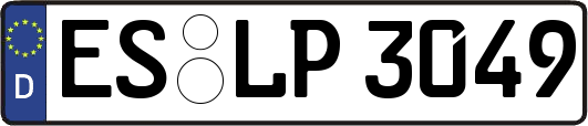 ES-LP3049