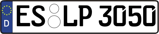 ES-LP3050