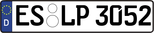ES-LP3052