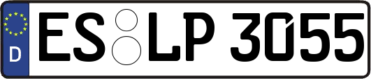ES-LP3055