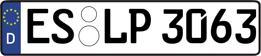 ES-LP3063