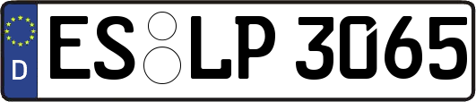 ES-LP3065