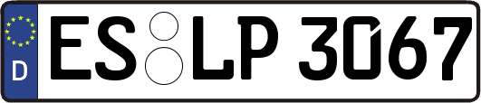 ES-LP3067