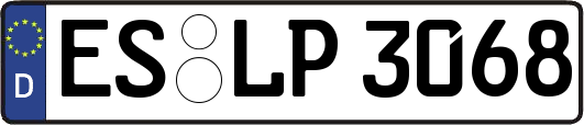 ES-LP3068