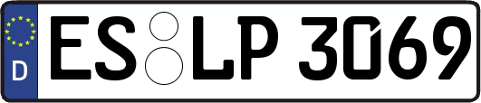 ES-LP3069
