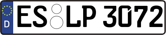ES-LP3072