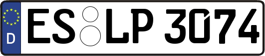 ES-LP3074