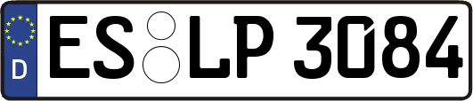 ES-LP3084