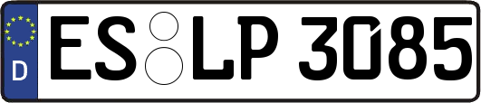 ES-LP3085