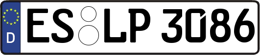 ES-LP3086