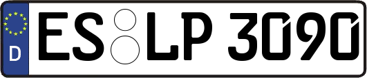 ES-LP3090