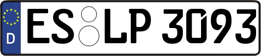 ES-LP3093
