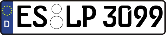 ES-LP3099