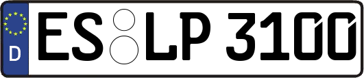 ES-LP3100