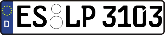 ES-LP3103