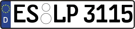 ES-LP3115