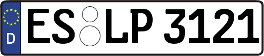ES-LP3121