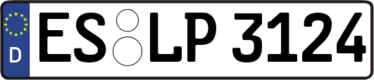 ES-LP3124