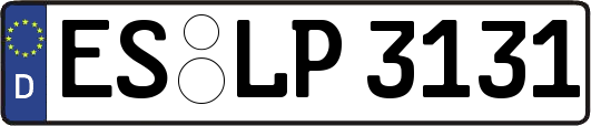 ES-LP3131