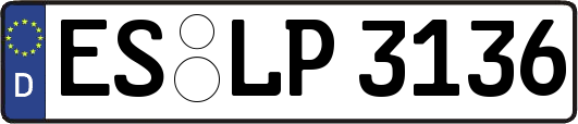 ES-LP3136