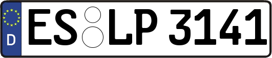 ES-LP3141