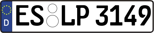 ES-LP3149