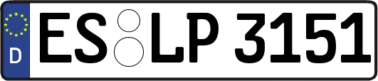 ES-LP3151