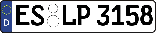 ES-LP3158