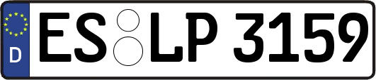 ES-LP3159