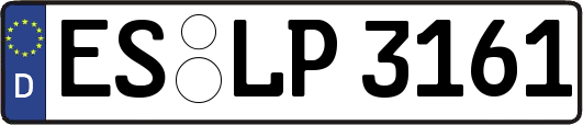 ES-LP3161