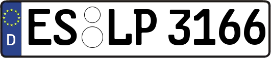 ES-LP3166