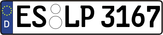 ES-LP3167