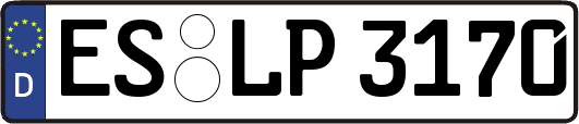 ES-LP3170