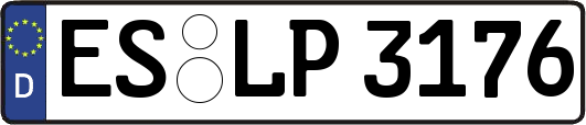 ES-LP3176