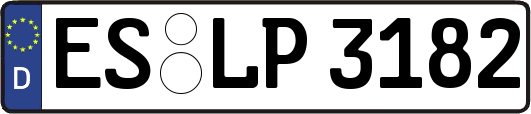 ES-LP3182