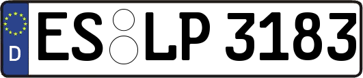 ES-LP3183