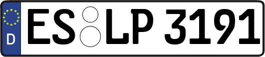ES-LP3191