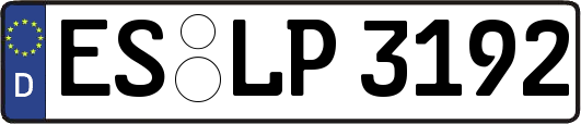 ES-LP3192