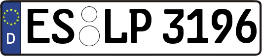 ES-LP3196