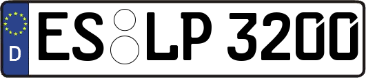 ES-LP3200