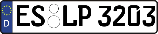 ES-LP3203
