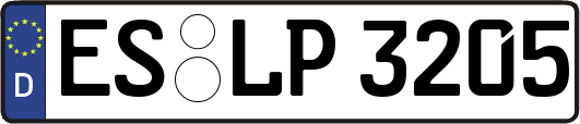 ES-LP3205