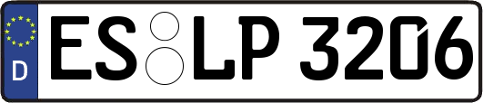 ES-LP3206