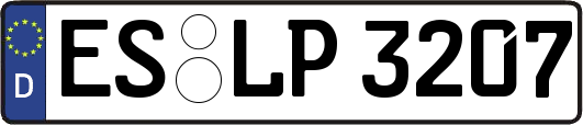 ES-LP3207