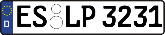ES-LP3231