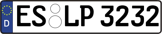 ES-LP3232