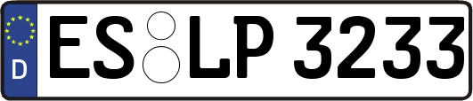 ES-LP3233