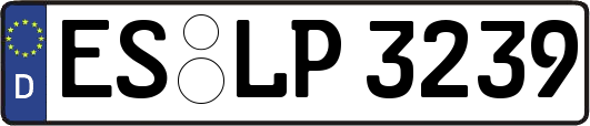ES-LP3239