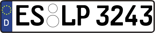 ES-LP3243